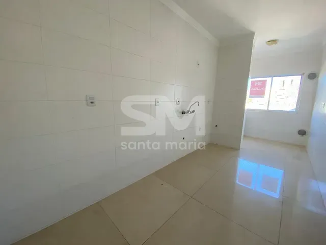 Apartamento 2 quartos e 2 banheiros, para alugar, no bairro Presidente Médici em Chapecó