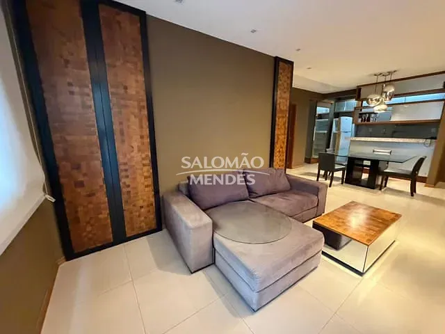 Apartamento 2 quartos e 3 banheiros, para alugar, no bairro Batista Campos em Belém