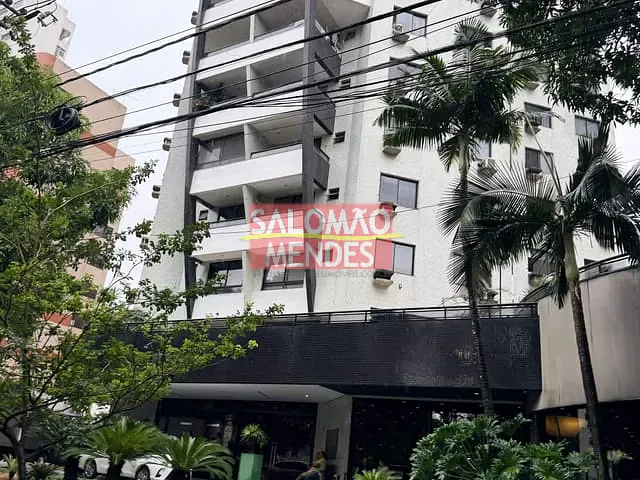 Apartamento 2 quartos e 3 banheiros, para alugar, no bairro Batista Campos em Belém