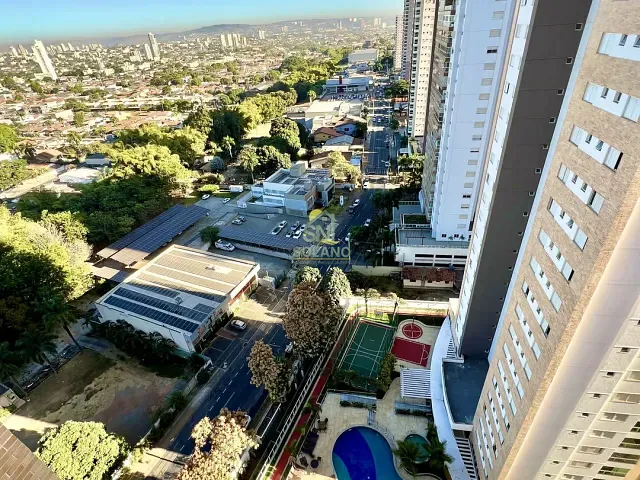 Apartamento 3 quartos e 4 banheiros, à venda, no bairro Setor Bueno em Goiânia