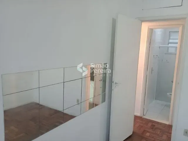 Apartamento com 70m² 3 quartos e 2 banheiros, à venda, no bairro Centro em Três Rios