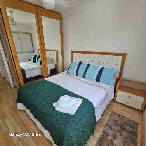 Apartamento com 53m² 2 quartos e 1 banheiro, para alugar, no bairro Vila Olímpia em São Paulo