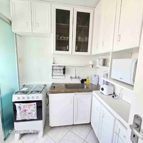 Apartamento com 53m² 2 quartos e 1 banheiro, para alugar, no bairro Vila Olímpia em São Paulo