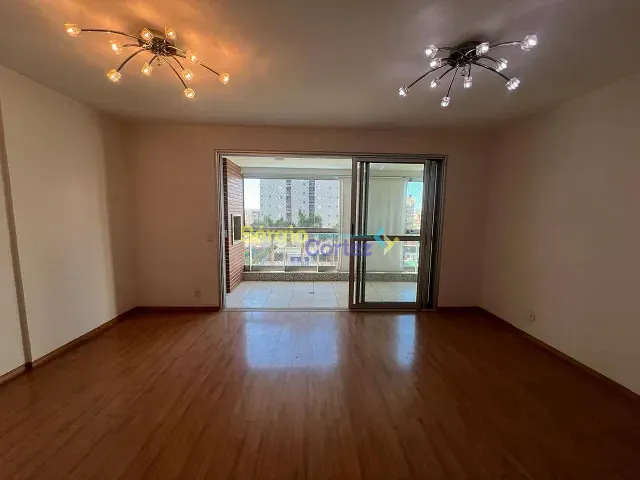 Apartamento com 139m² 3 quartos e 1 banheiro, à venda, no bairro Gleba Fazenda Palhano em Londrina