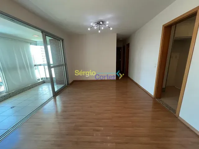 Apartamento com 139m² 3 quartos e 1 banheiro, à venda, no bairro Gleba Fazenda Palhano em Londrina