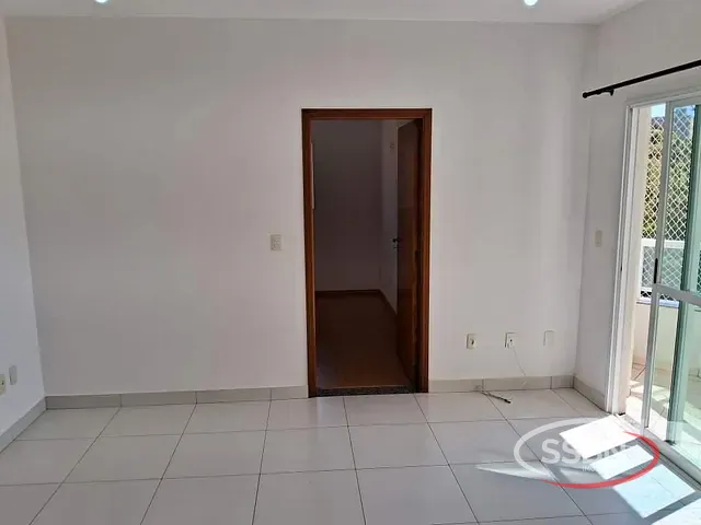 Apartamento 1 quarto e 1 banheiro, para alugar, no bairro Jardim Santa Rosa em Nova Odessa