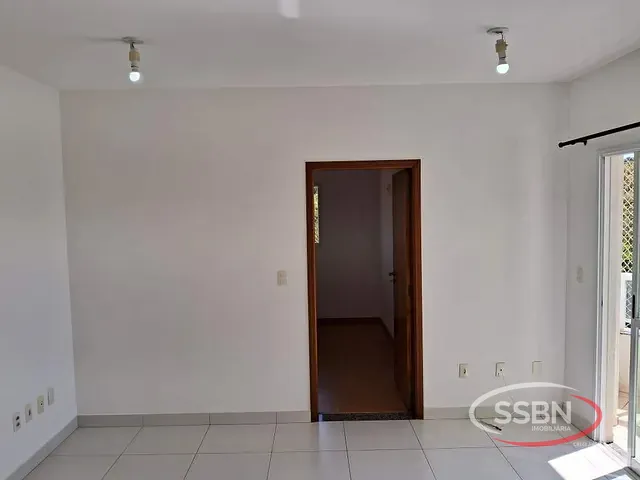 Apartamento 1 quarto e 1 banheiro, para alugar, no bairro Jardim Santa Rosa em Nova Odessa
