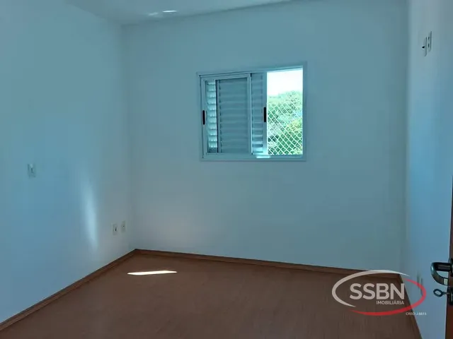 Apartamento 1 quarto e 1 banheiro, para alugar, no bairro Jardim Santa Rosa em Nova Odessa