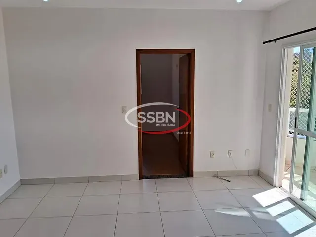 Apartamento 1 quarto e 1 banheiro, para alugar, no bairro Jardim Santa Rosa em Nova Odessa