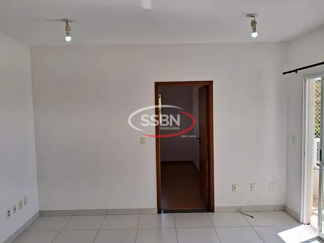 Apartamento 1 quarto e 1 banheiro, para alugar, no bairro Jardim Santa Rosa em Nova Odessa