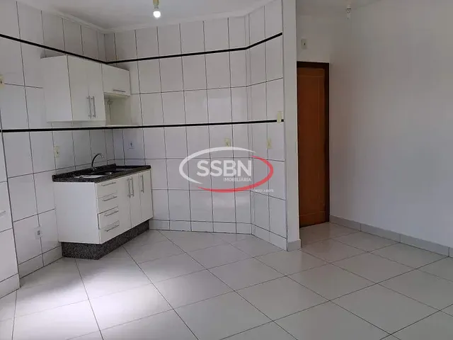 Apartamento 1 quarto e 1 banheiro, para alugar, no bairro Jardim Santa Rosa em Nova Odessa