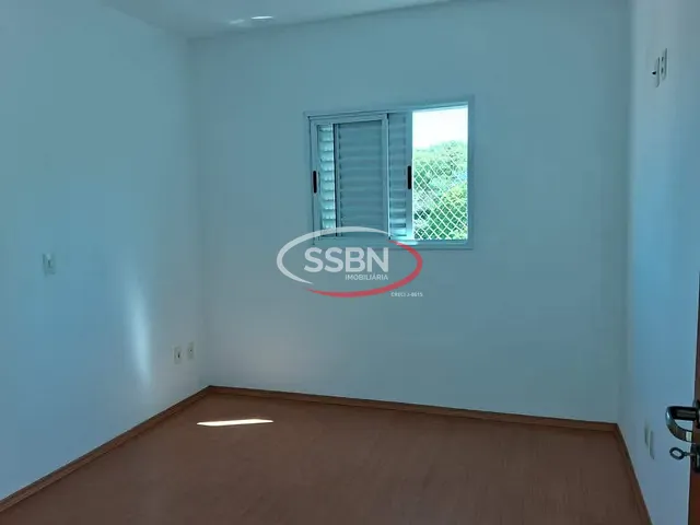 Apartamento 1 quarto e 1 banheiro, para alugar, no bairro Jardim Santa Rosa em Nova Odessa
