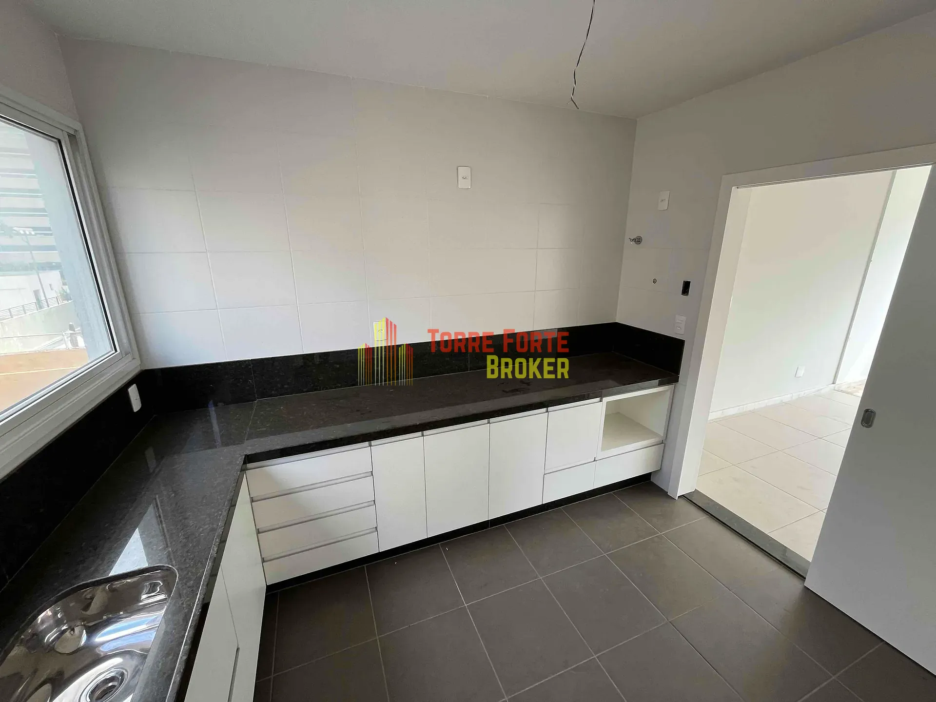 Apartamento, 4 quartos, 156 m² - Foto 7