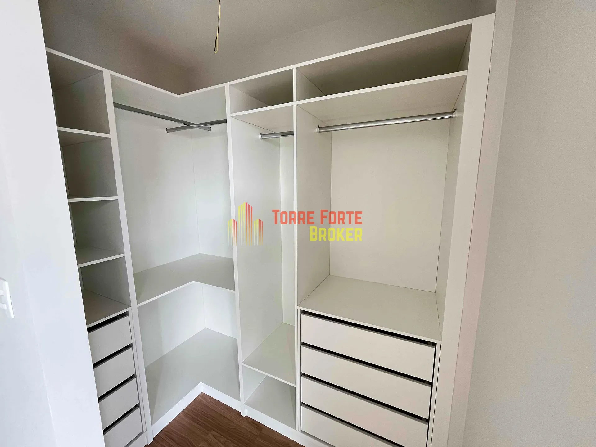 Apartamento, 4 quartos, 156 m² - Foto 20