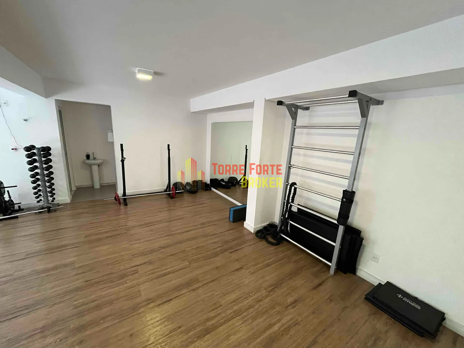 Apartamento, 4 quartos, 156 m² - Foto 22
