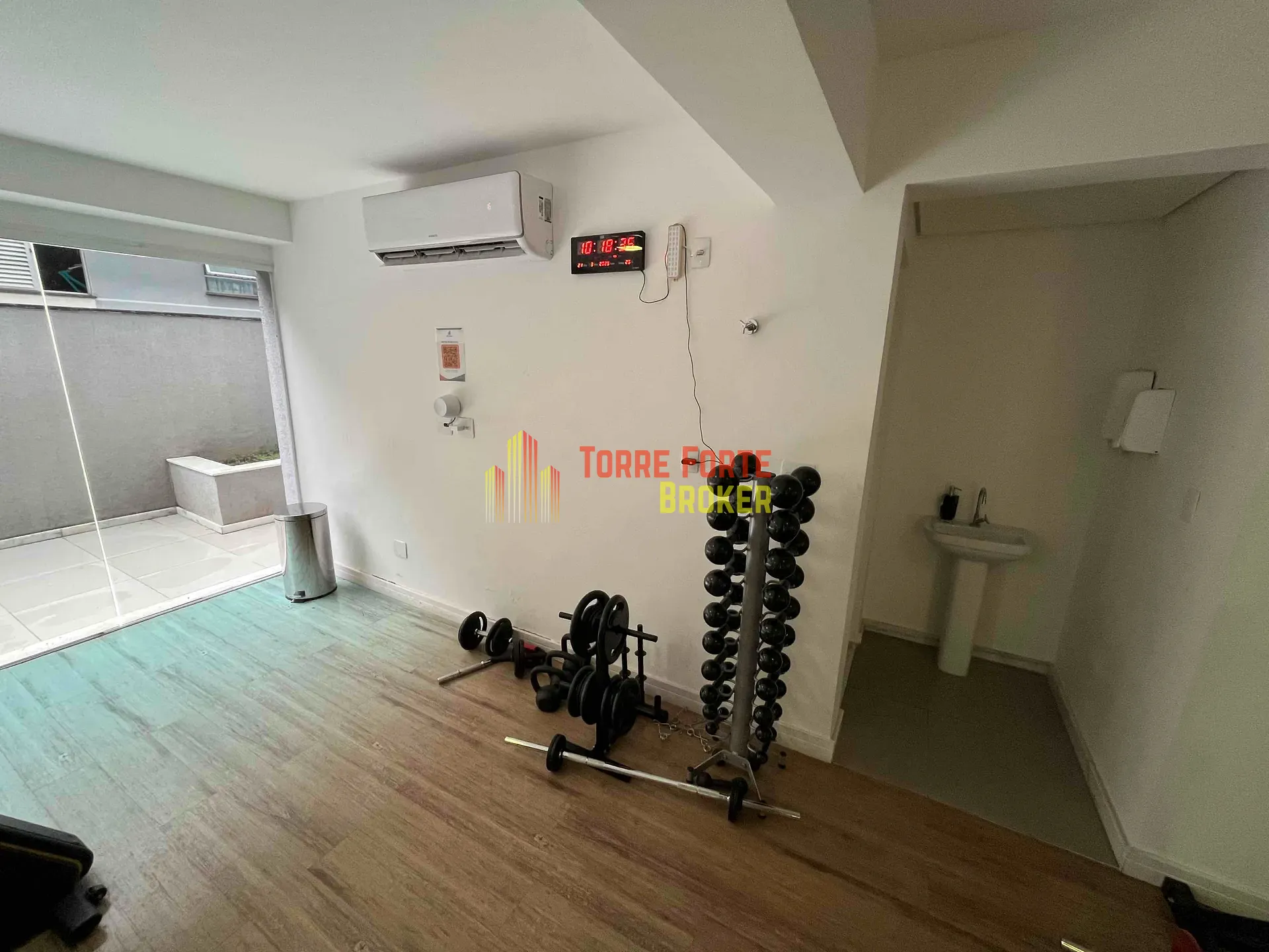 Apartamento, 4 quartos, 156 m² - Foto 24