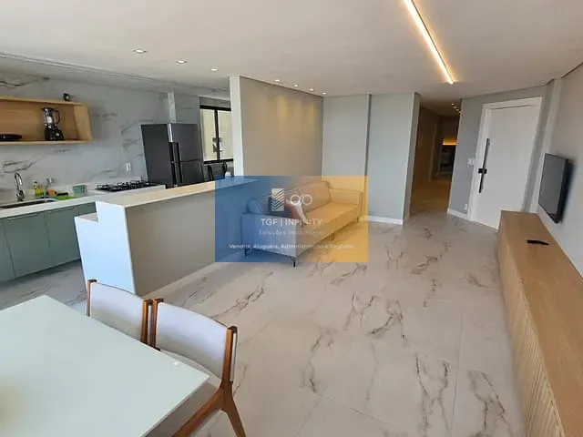 Apartamento 3 quartos e 3 banheiros, à venda, no bairro Centro em Ipojuca