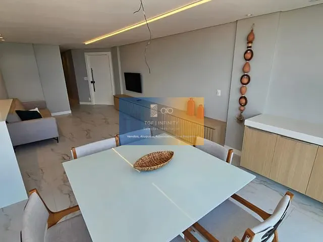 Apartamento 3 quartos e 3 banheiros, à venda, no bairro Centro em Ipojuca