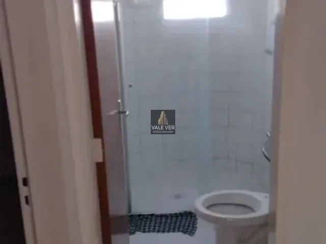 Apartamento 2 quartos e 2 banheiros, à venda, no bairro Jardim Satélite em São José dos Campos