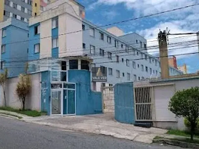 Apartamento 2 quartos e 2 banheiros, à venda, no bairro Jardim Satélite em São José dos Campos