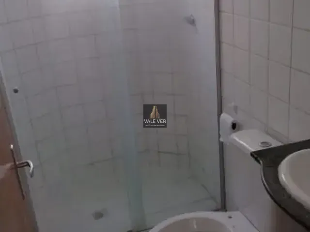 Apartamento 2 quartos e 2 banheiros, à venda, no bairro Jardim Satélite em São José dos Campos