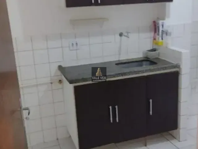 Apartamento 2 quartos e 2 banheiros, à venda, no bairro Jardim Satélite em São José dos Campos