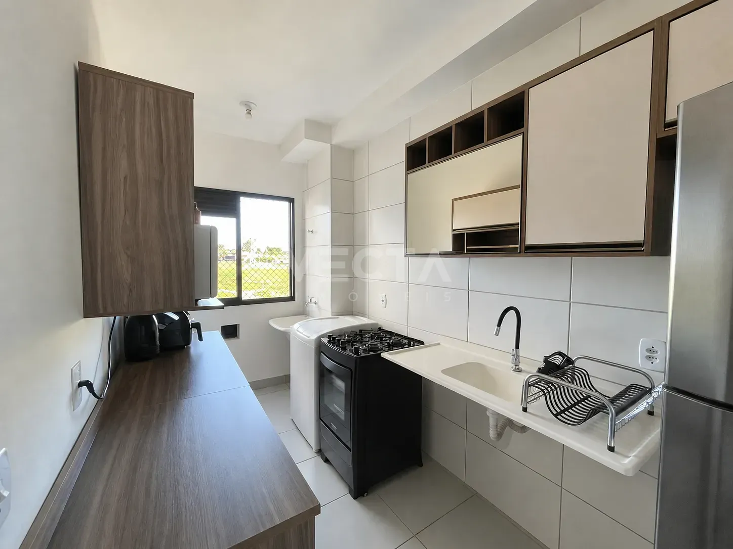 Apartamento, 2 quartos, 49 m² - Foto 3