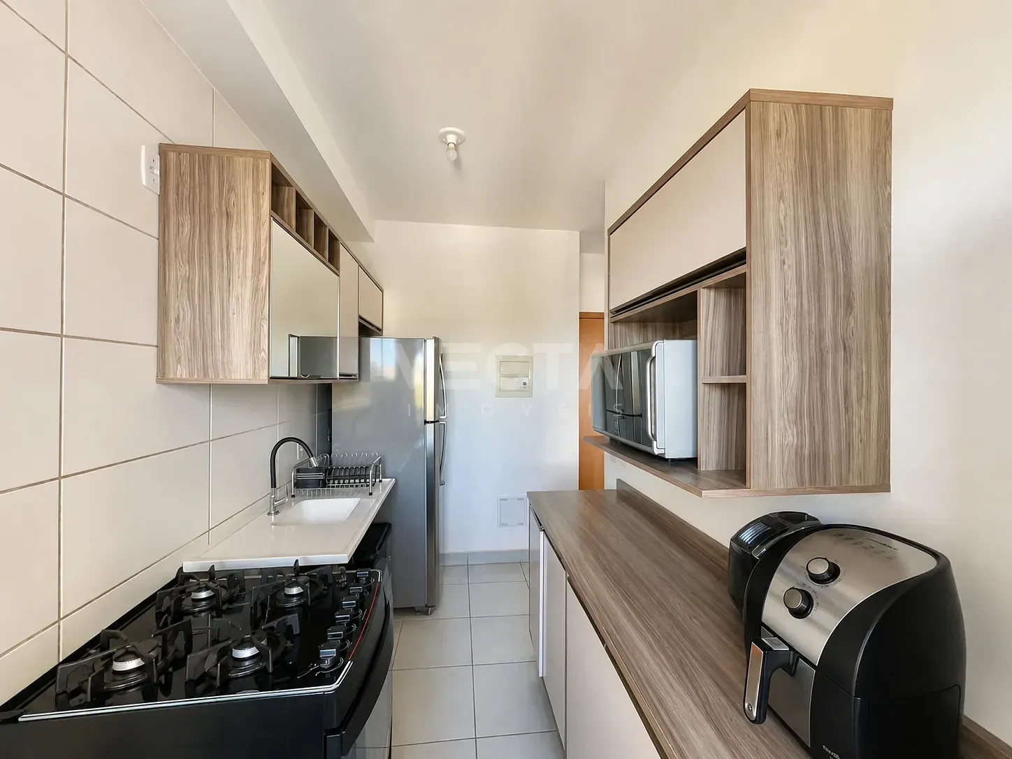 Apartamento, 2 quartos, 49 m² - Foto 4