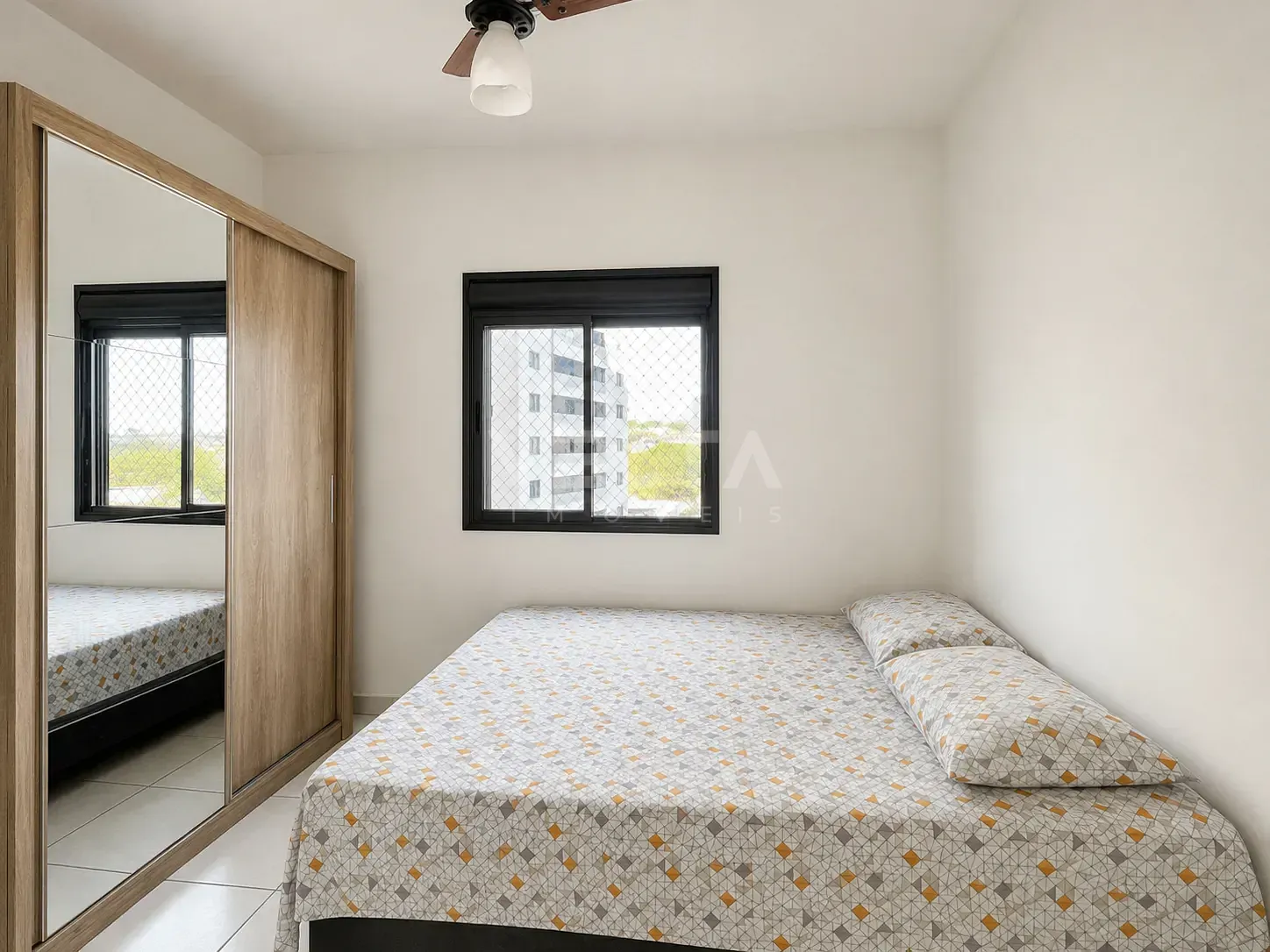 Apartamento, 2 quartos, 49 m² - Foto 8