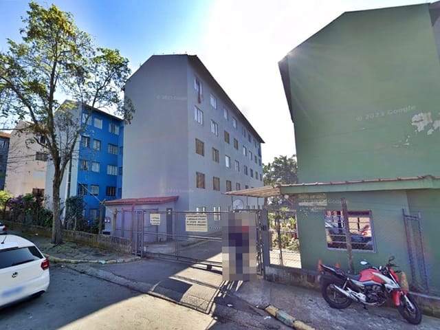 Foto do Apartamento - Apartamento para locação, Jardim Itamarati, Poá, SP | Villela Imóveis