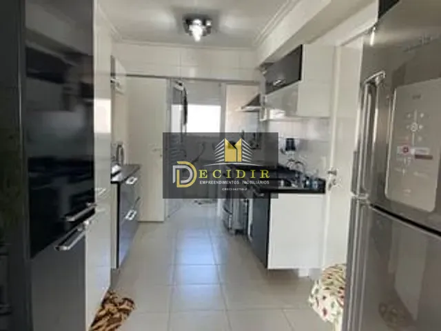 Apartamento com 167m² 3 quartos e 4 banheiros, à venda, no bairro Parque São Jorge em São Paulo