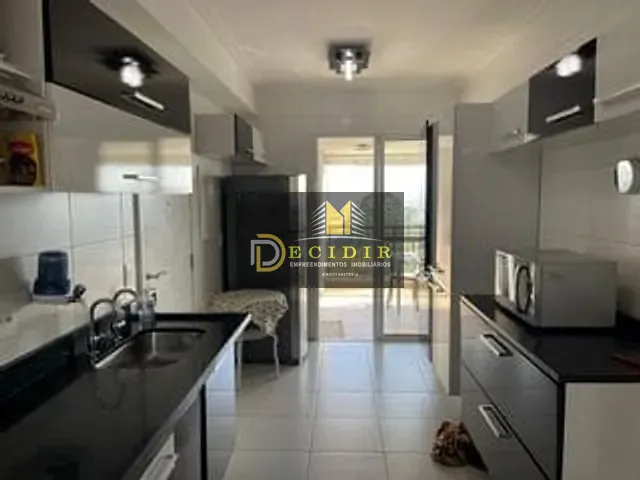Apartamento com 167m² 3 quartos e 4 banheiros, à venda, no bairro Parque São Jorge em São Paulo