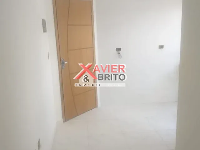 Apartamento 1 quarto e 1 banheiro, à venda, no bairro 1 em São Paulo