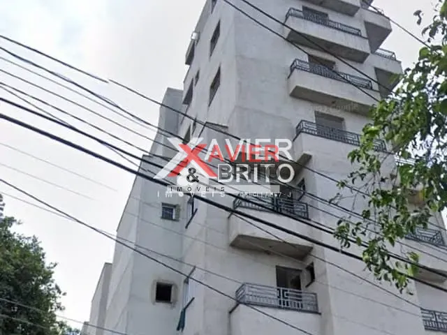 Apartamento 1 quarto e 1 banheiro, à venda, no bairro 1 em São Paulo