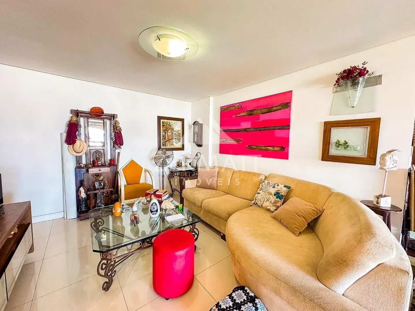 Apartamento com 2 dormitórios à venda, 106 m - Itoupava Seca - Blumenau/SC — foto 7
