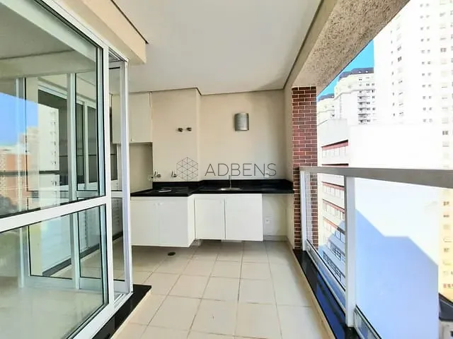 Apartamento 1 quarto e 1 banheiro, à venda, no bairro Pinheiros em São Paulo