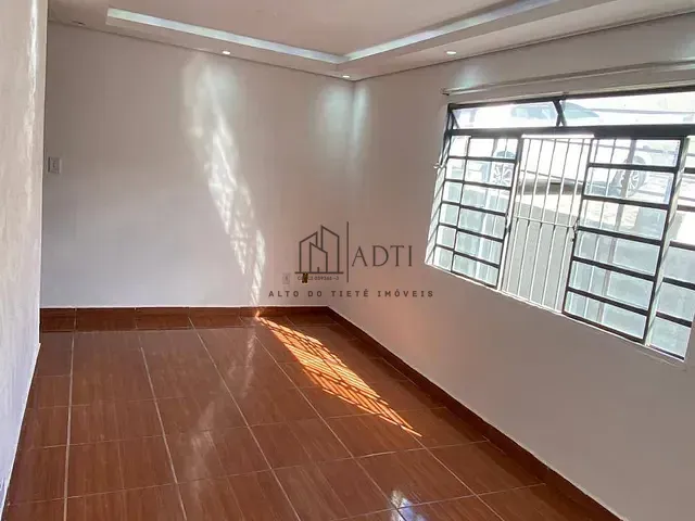 Apartamento 2 quartos e 1 banheiro, à venda, no bairro Jardim Cintia em Mogi das Cruzes