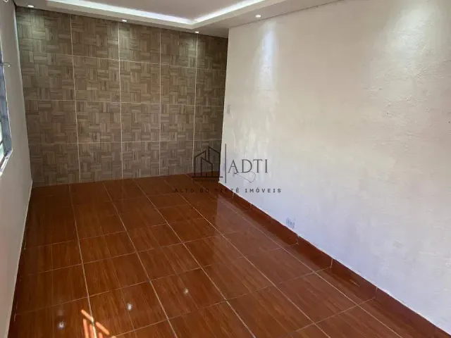 Apartamento 2 quartos e 1 banheiro, à venda, no bairro Jardim Cintia em Mogi das Cruzes