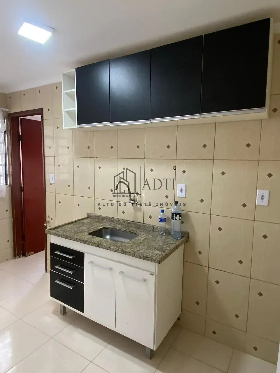 Apartamento, 2 quartos, 48 m² - Foto 6