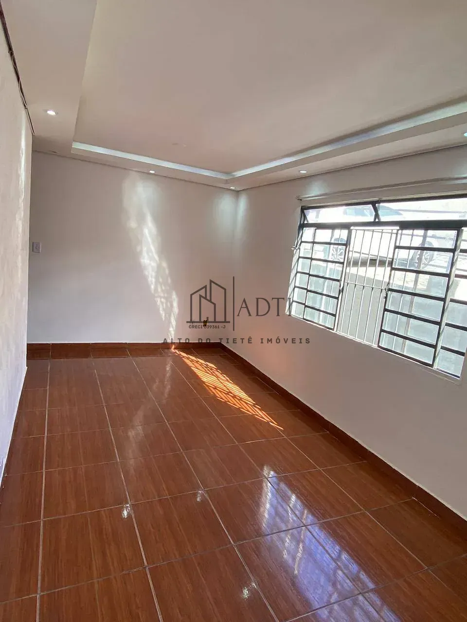 Apartamento, 2 quartos, 48 m² - Foto 1