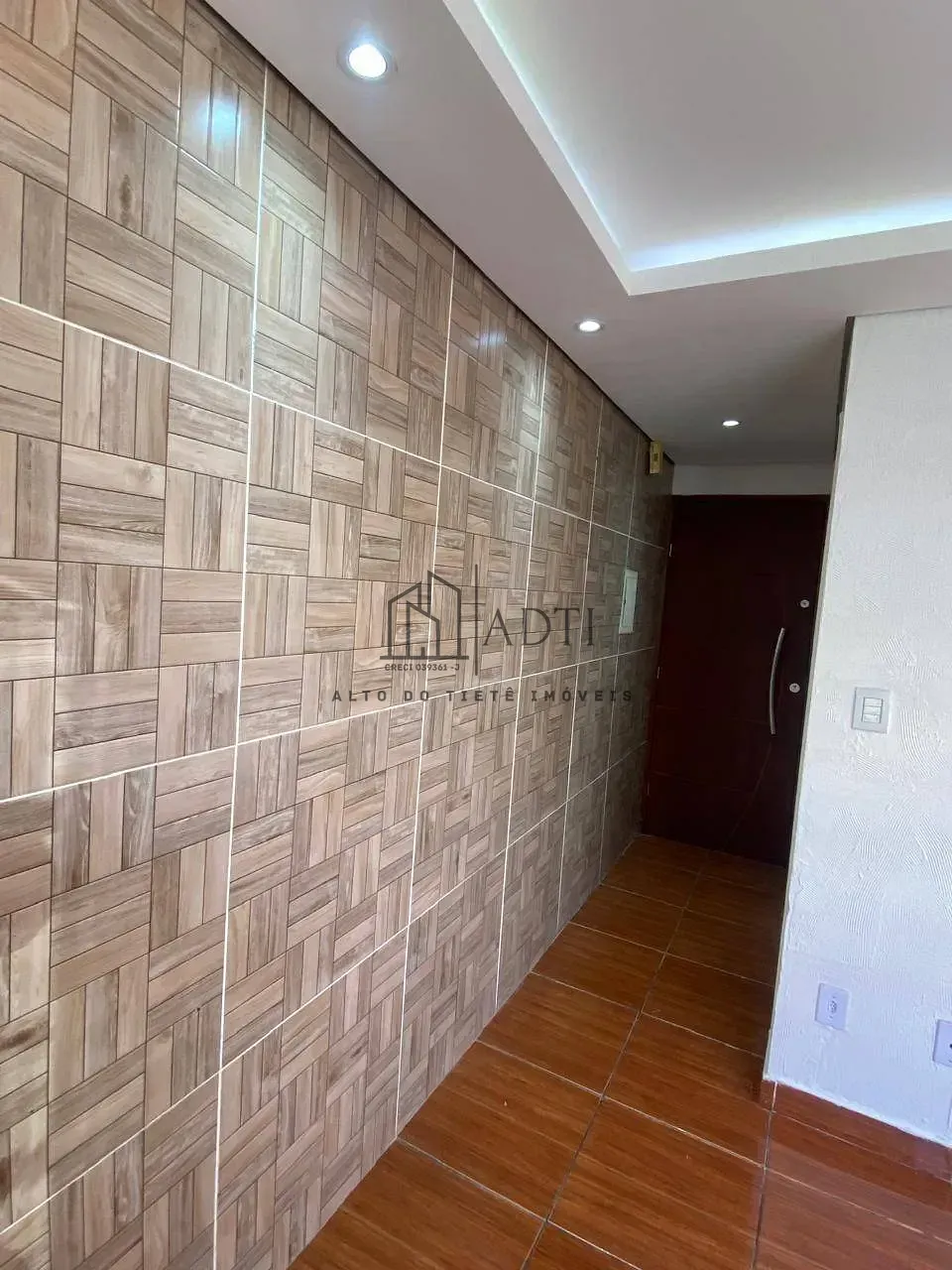 Apartamento, 2 quartos, 48 m² - Foto 16