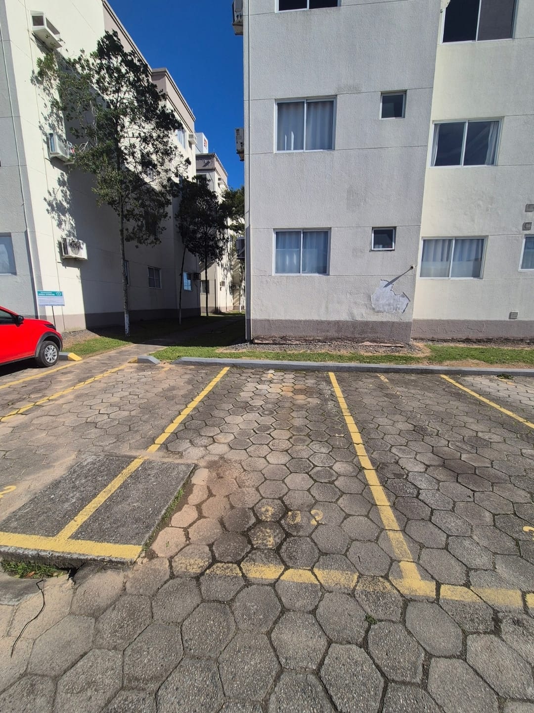 Apartamento, 2 quartos, 60 m² - Foto 7