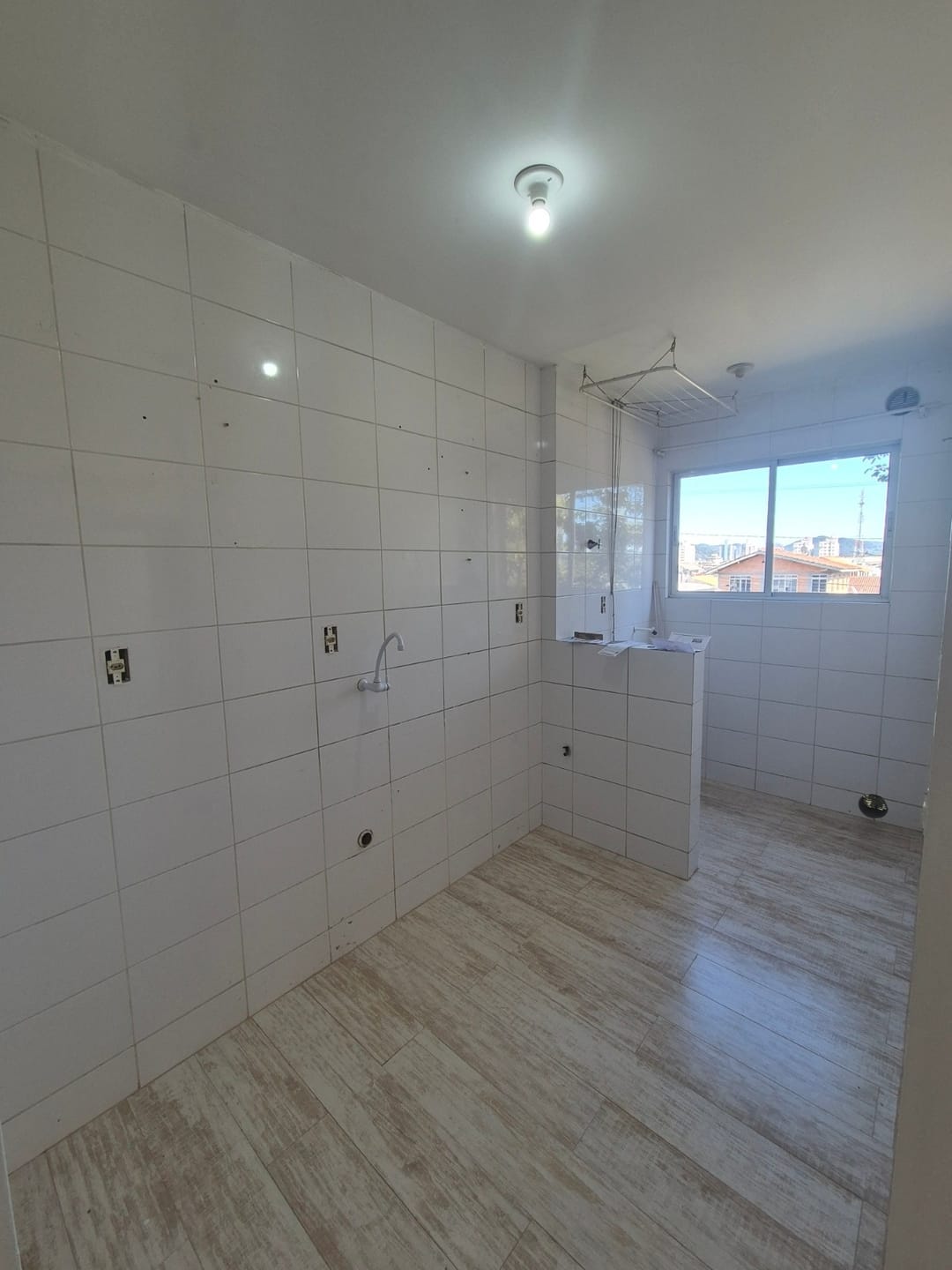 Apartamento, 2 quartos, 60 m² - Foto 8