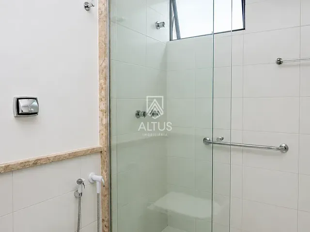 Apartamento 2 quartos e 2 banheiros, à venda, no bairro Caminho das Árvores em Salvador