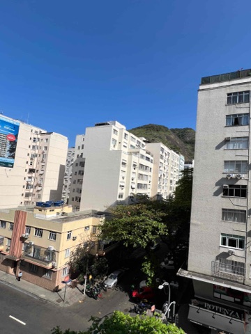 Foto do Apartamento - Apartamento padrão à Venda, Copacabana, Rio de Janeiro, RJ | Atlântida Administradora