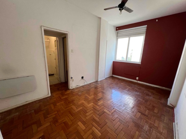 Foto do Apartamento - Apartamento padrão à Venda, Copacabana, Rio de Janeiro, RJ | Atlântida Administradora