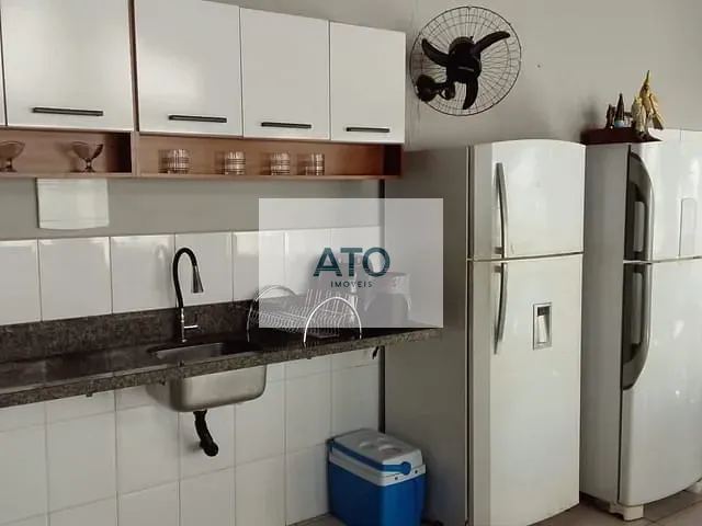 Apartamento 2 quartos e 1 banheiro, para alugar, no bairro Areias em Tijucas