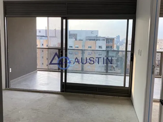 Apartamento com 68m² 2 quartos e 3 banheiros, à venda, no bairro Pinheiros em São Paulo