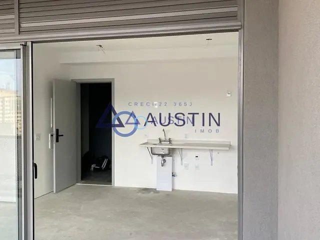 Apartamento com 68m² 2 quartos e 3 banheiros, à venda, no bairro Pinheiros em São Paulo