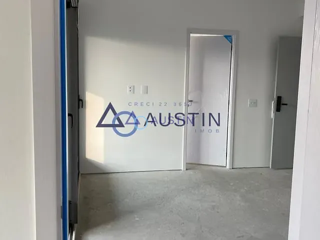 Apartamento com 68m² 2 quartos e 3 banheiros, à venda, no bairro Pinheiros em São Paulo